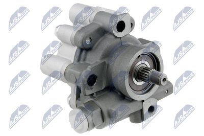 Hydraulic Pump, steering NTY SPW-TY-007