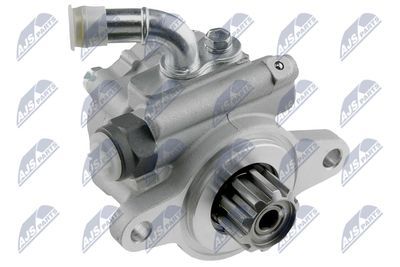 Hydraulic Pump, steering NTY SPW-TY-008