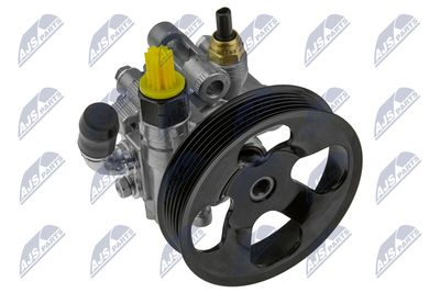 Hydraulic Pump, steering NTY SPW-TY-009