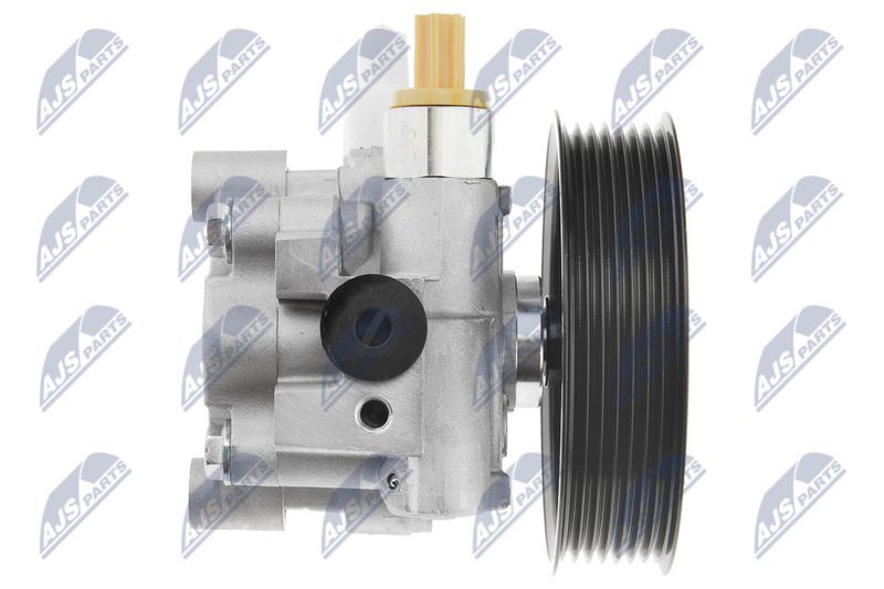 NTY SPW-TY-010 Hydraulic Pump, steering