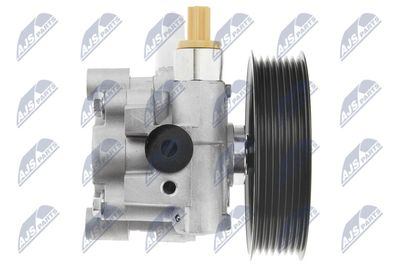 Hydraulic Pump, steering NTY SPW-TY-010