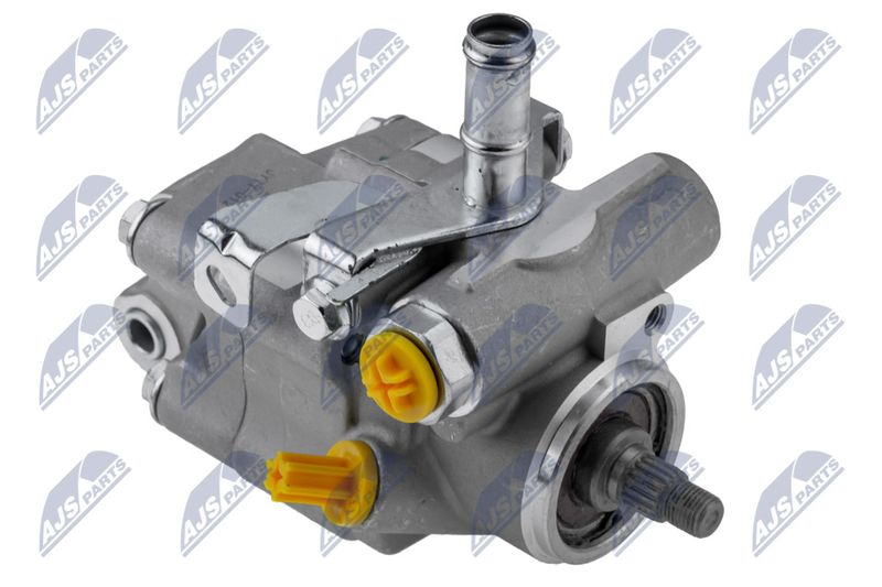 NTY SPW-TY-012 Hydraulic Pump, steering