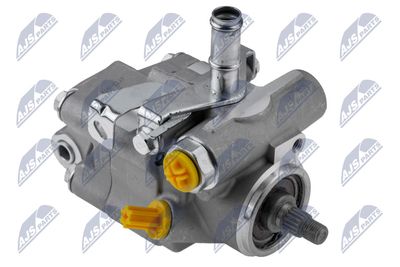 Hydraulic Pump, steering NTY SPW-TY-012