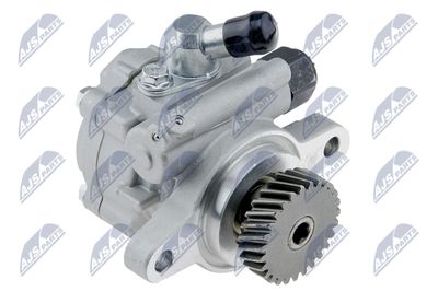 Hydraulic Pump, steering NTY SPW-TY-013