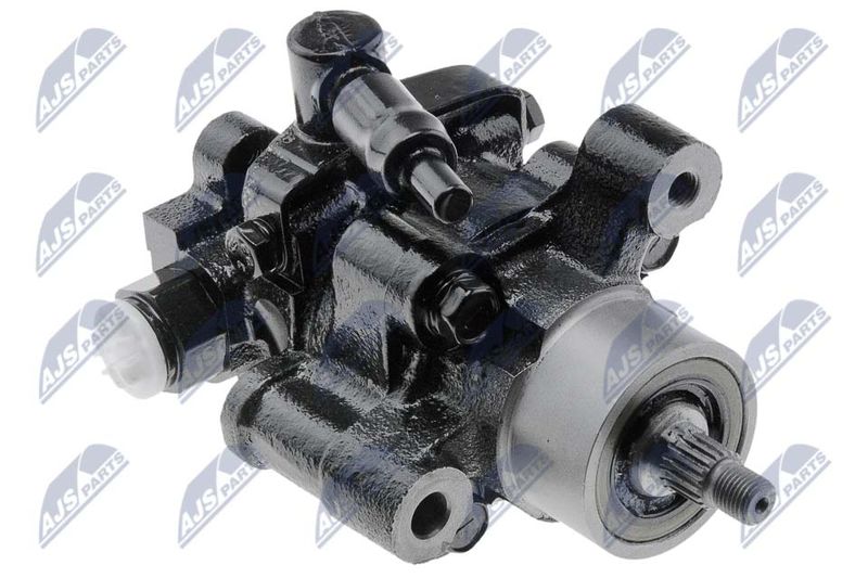 NTY SPW-TY-014 Hydraulic Pump, steering