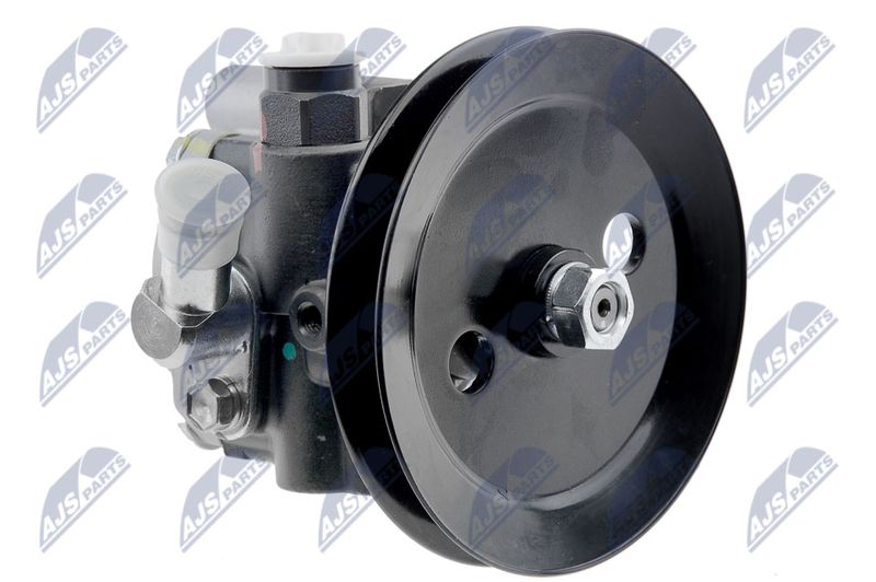 NTY SPW-TY-015 Hydraulic Pump, steering