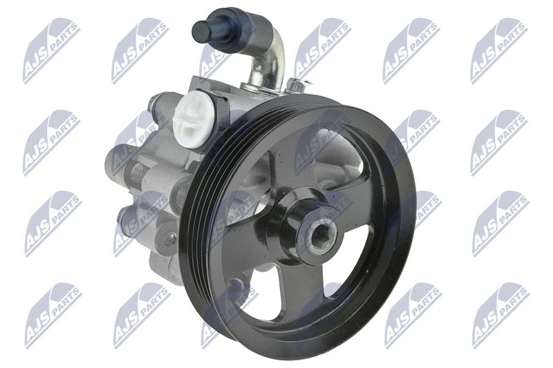 NTY SPW-TY-017 Hydraulic Pump, steering