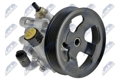 Hydraulic Pump, steering NTY SPW-TY-019