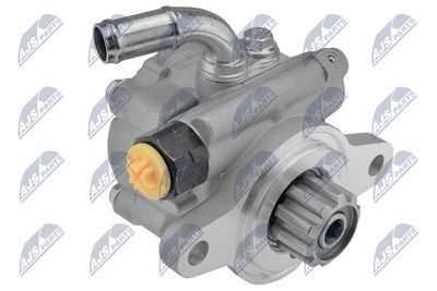 Hydraulic Pump, steering NTY SPW-TY-020