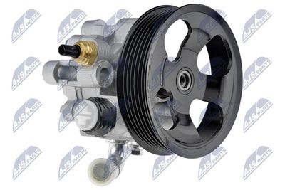 Hydraulic Pump, steering NTY SPW-TY-021