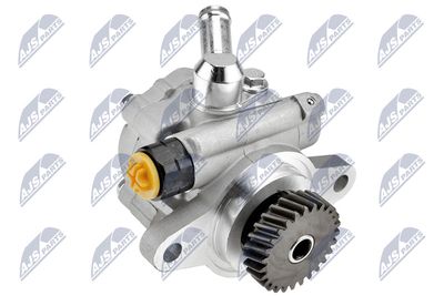 Hydraulic Pump, steering NTY SPW-TY-024