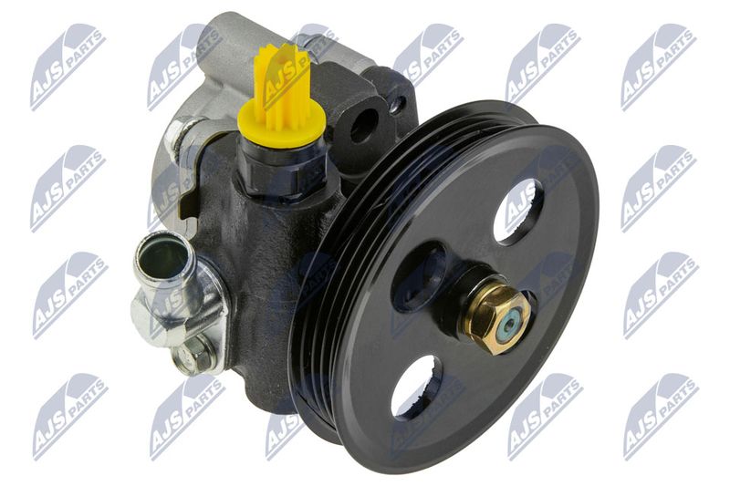 NTY SPW-TY-026 Hydraulic Pump, steering