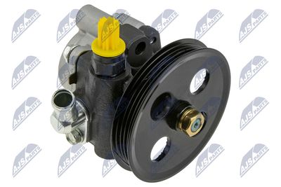 Hydraulic Pump, steering NTY SPW-TY-026