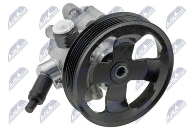 Hydraulic Pump, steering NTY SPW-TY-027