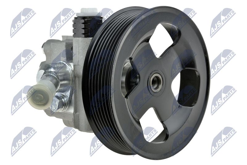 NTY SPW-TY-028 Hydraulic Pump, steering