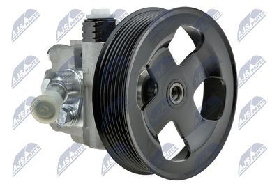 Hydraulic Pump, steering NTY SPW-TY-028