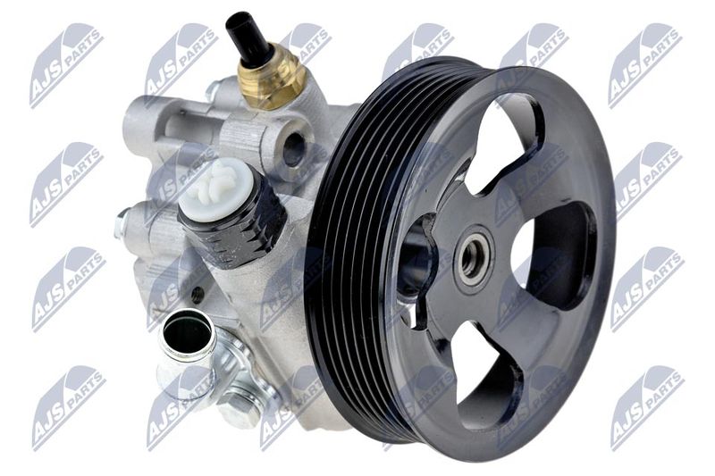 NTY SPW-TY-032 Hydraulic Pump, steering