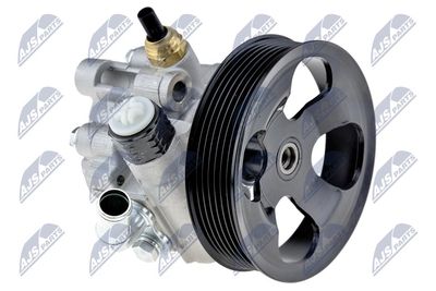 Hydraulic Pump, steering NTY SPW-TY-032