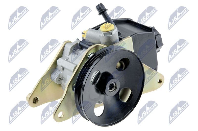 NTY SPW-TY-033 Hydraulic Pump, steering