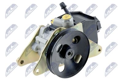 Hydraulic Pump, steering NTY SPW-TY-033