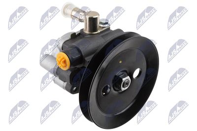 Hydraulic Pump, steering NTY SPW-TY-036