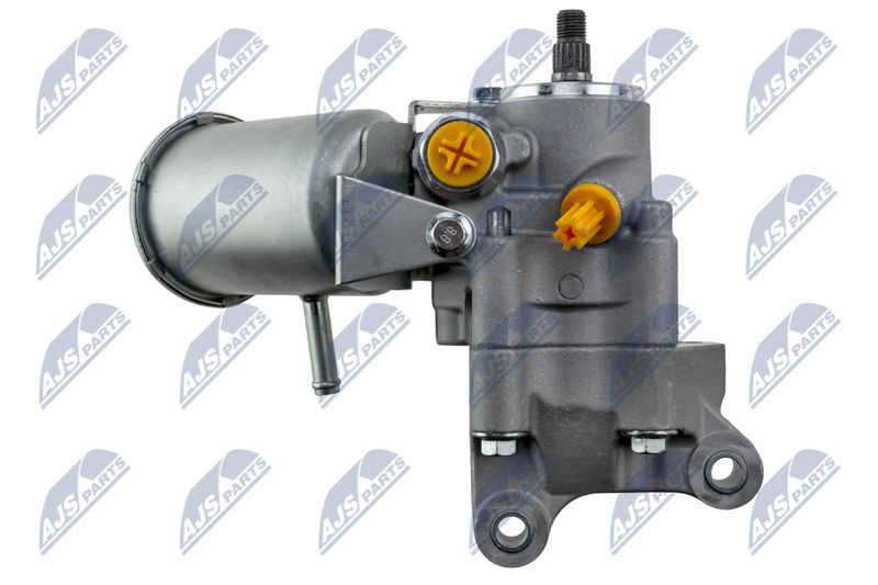 NTY SPW-TY-037 Hydraulic Pump, steering