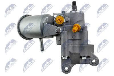 Hydraulic Pump, steering NTY SPW-TY-037