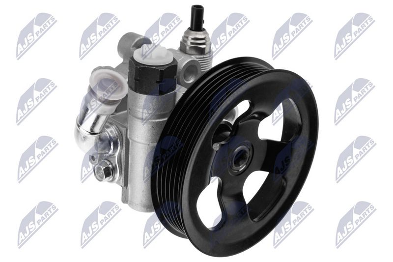 NTY SPW-TY-038 Hydraulic Pump, steering