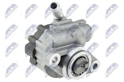 Hydraulic Pump, steering NTY SPW-VC-003