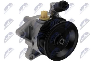 Hydraulic Pump, steering NTY SPW-VC-005