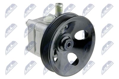 Hydraulic Pump, steering NTY SPW-VV-002