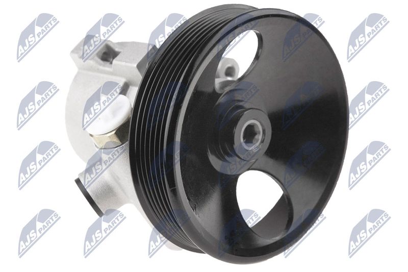 NTY SPW-VV-006 Hydraulic Pump, steering