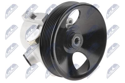 Hydraulic Pump, steering NTY SPW-VV-006