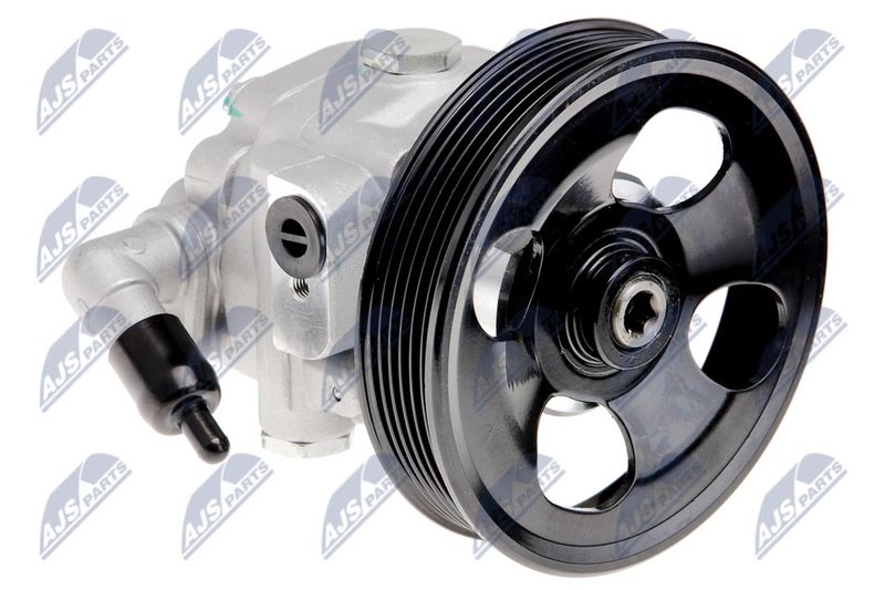 NTY SPW-VV-009 Hydraulic Pump, steering