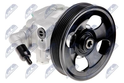 Hydraulic Pump, steering NTY SPW-VV-009