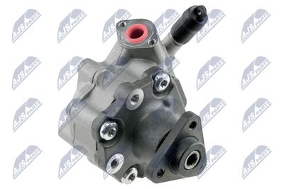 Hydraulic Pump, steering NTY SPW-VW-001