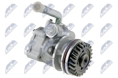 Hydraulic Pump, steering NTY SPW-VW-002