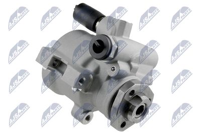 Hydraulic Pump, steering NTY SPW-VW-006