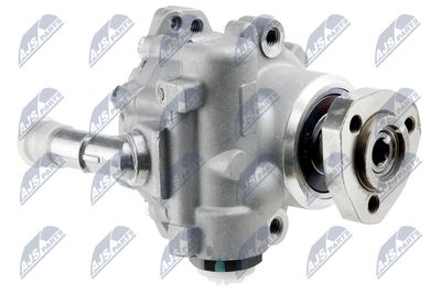 Hydraulic Pump, steering NTY SPW-VW-008