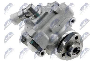 Hydraulic Pump, steering NTY SPW-VW-011