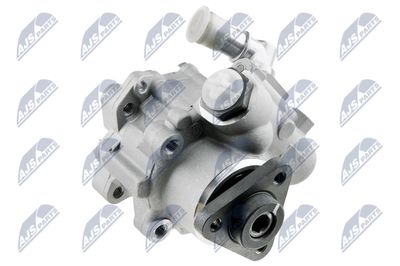 Hydraulic Pump, steering NTY SPW-VW-014