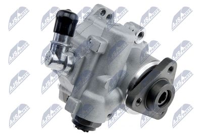 Hydraulic Pump, steering NTY SPW-VW-020