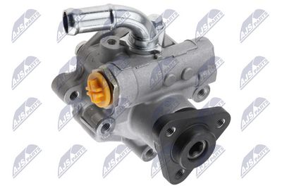 Hydraulic Pump, steering NTY SPW-VW-026