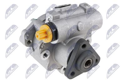 Hydraulic Pump, steering NTY SPW-VW-027
