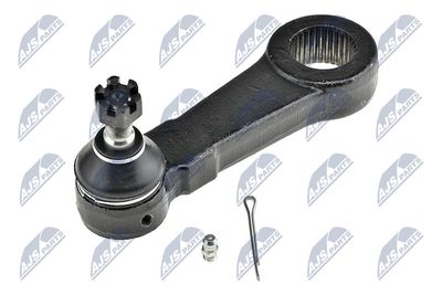 Pitman Arm NTY SWK-MS-002