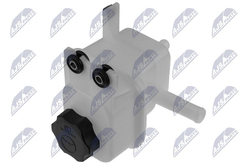NTY SZW-DW-001 Equalising reservoir, hydraulic oil (power steering)