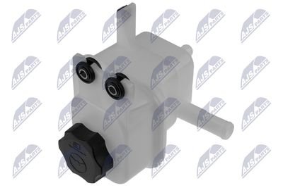 Equalising reservoir, hydraulic oil (power steering) NTY SZW-DW-001