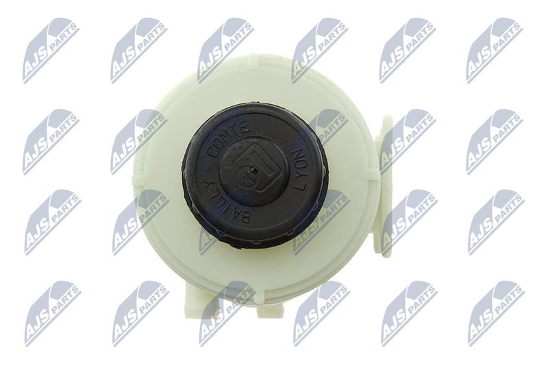 NTY SZW-FR-002 Equalising reservoir, hydraulic oil (power steering)