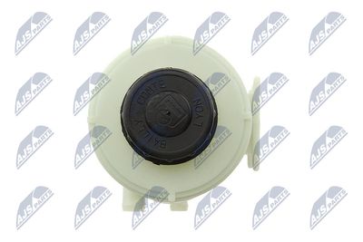 Equalising reservoir, hydraulic oil (power steering) NTY SZW-FR-002