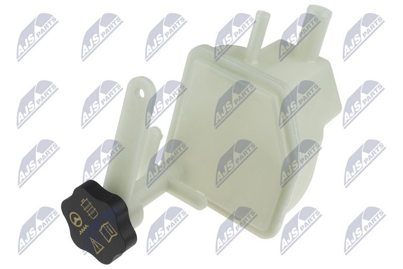 NTY SZW-FR-003 Equalising reservoir, hydraulic oil (power steering)